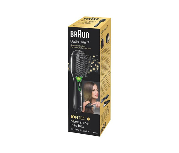 Braun BR710E - 1344755 - zdjęcie 3